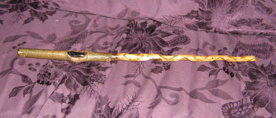 Wand