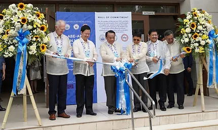 European Union welcomes the establishment of the Angeles City Justice Zone by the Justice Sector Coordinating Council (JSCC)