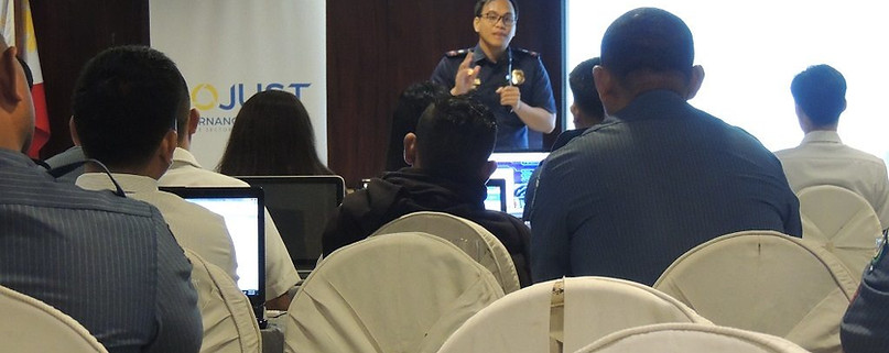 gojust-supports-pnps-roll-out-of-training-for-trainers-on-online-web-based-case-informatio