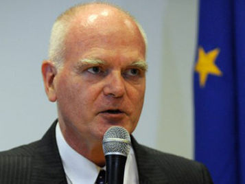 Message of Ambassador Franz Jessen on GOJUST Launch