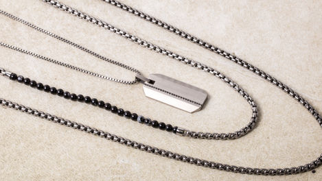 Tateossian - Classic