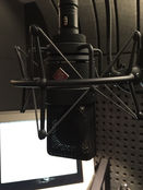 Neumann TLM103 black