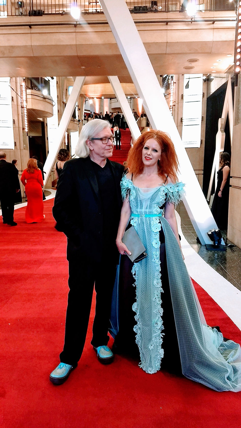 Oscars 2019
