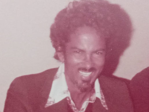 Wentworth 'Wenty' Bowen