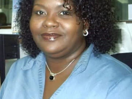 Janice Budd