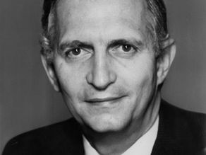 The Most Honourable Edward Phillip George Seaga, ON, P.C., LL.D. 