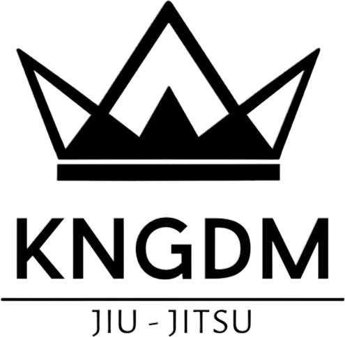 KINGDOM HQ logo