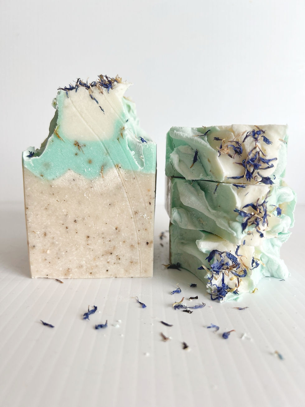 Thumbnail: Aqua Sea Salt Soap