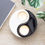 Miniaturbild: Yin Yang Teelichthalter
