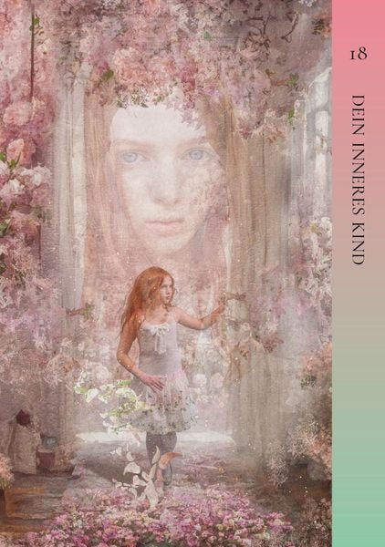 Miniaturbild: Das Orakel der Transformation