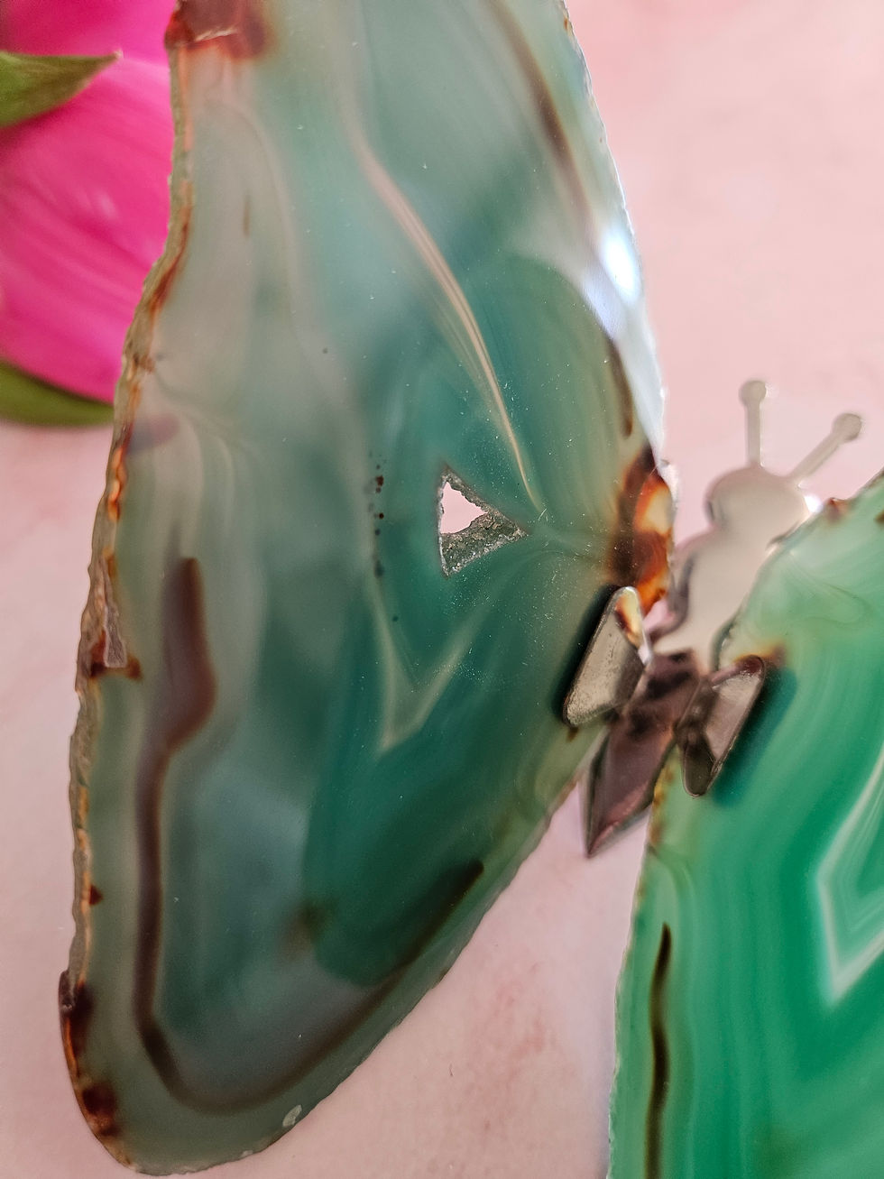 Thumbnail: Achat | Schmetterling