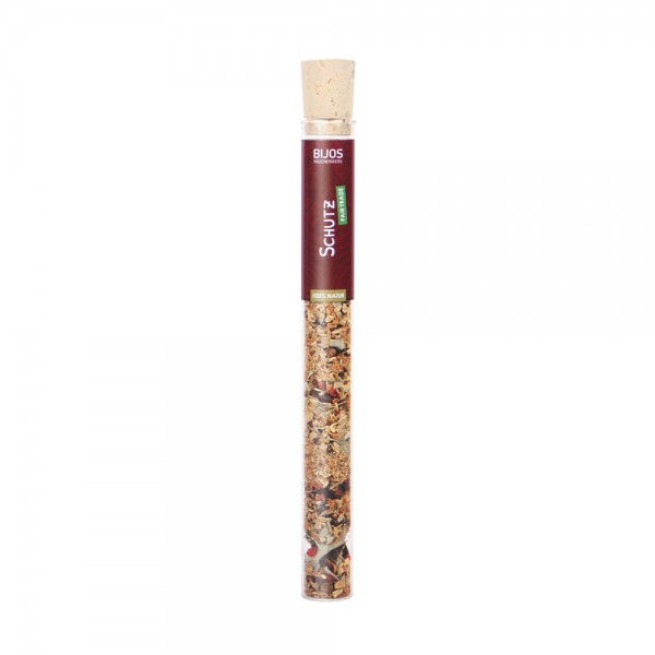 Räuchermischung 'Schutz'