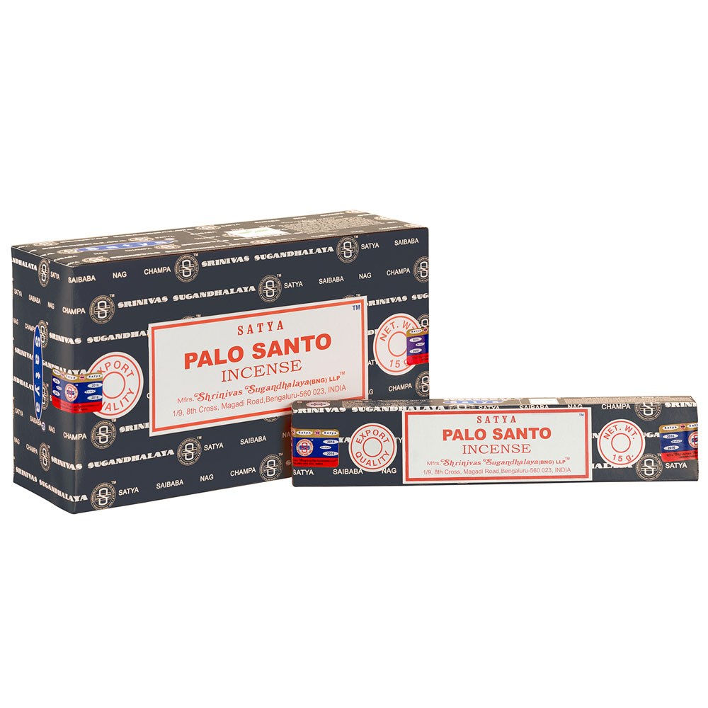 Räucherstäbchen | Palo Santo