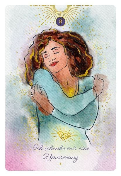 Miniaturbild: Highly Sensitive Cards