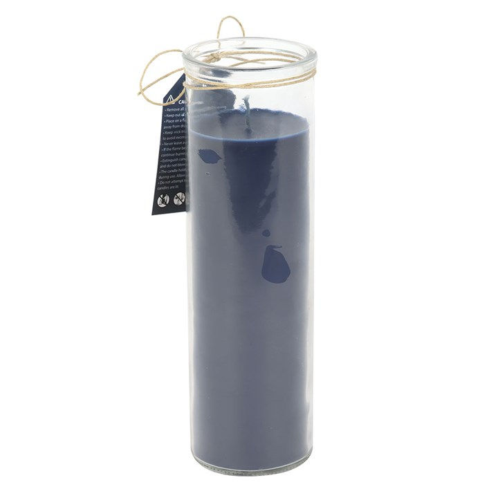 Thumbnail: Blue Moon Fig Candle - Fig & Vanilla