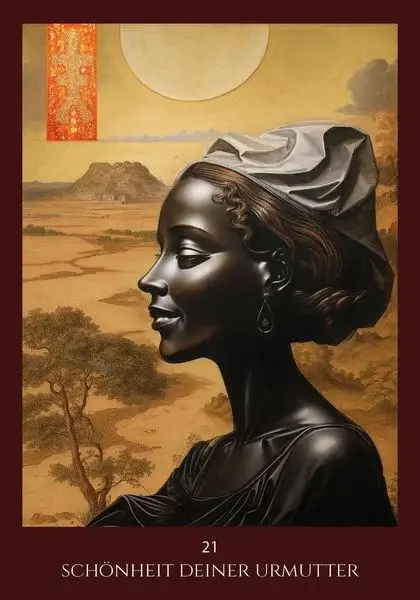 Miniaturbild: Das Orakel Deiner Seele