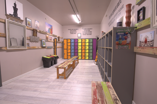 AKRAM HOT YOGA STUDIO | ADDLESTONE