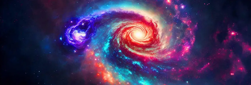 What an astrophysicist taught me about teaching yoga