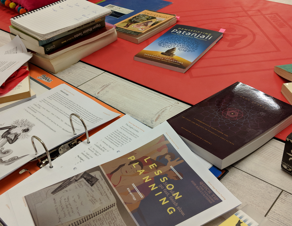 AKRAM HOT YOGA STUDIO | ADDLESTONE