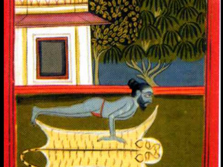 Has the Globalisation and Westernisation of Yoga Killed Yoga? 🤯