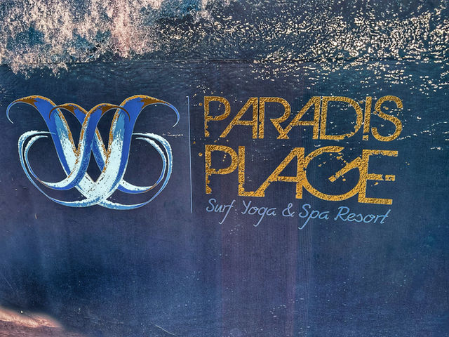 Akram Yoga Retreat 2024