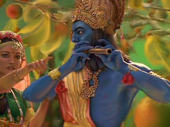 Love - The Yogis Perspective
