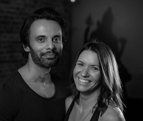 Akram Yoga - Yoga Teacher Training / 200H