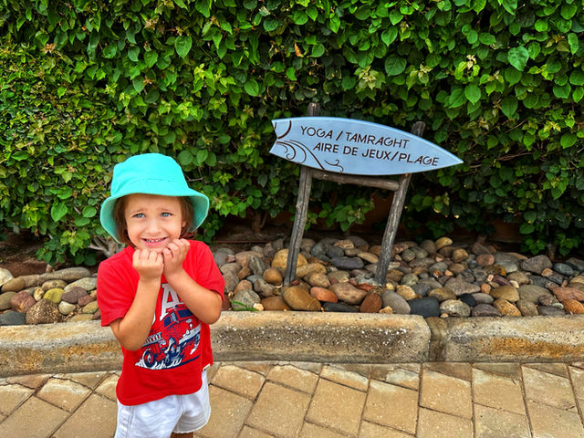 Akram Yoga Retreat 2024