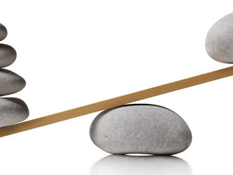 The Importance of Balance