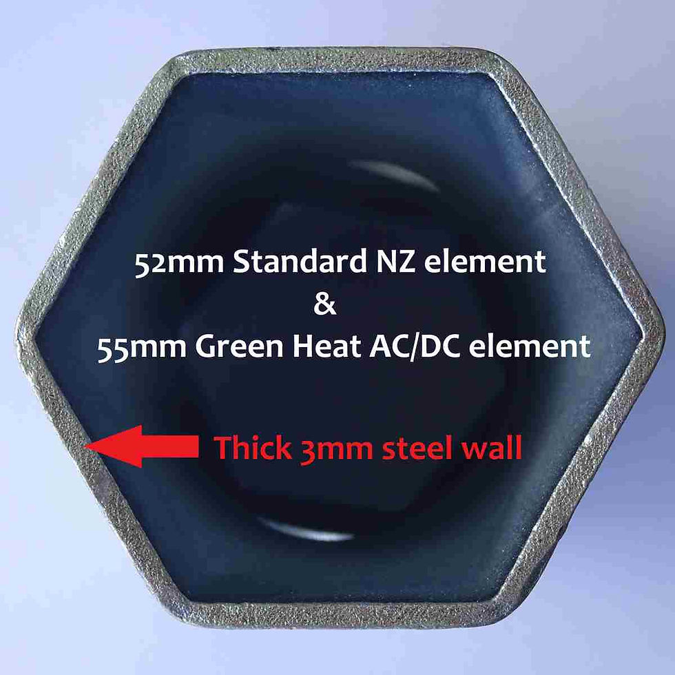 Thumbnail: 52mm and 55mm HWC spanner