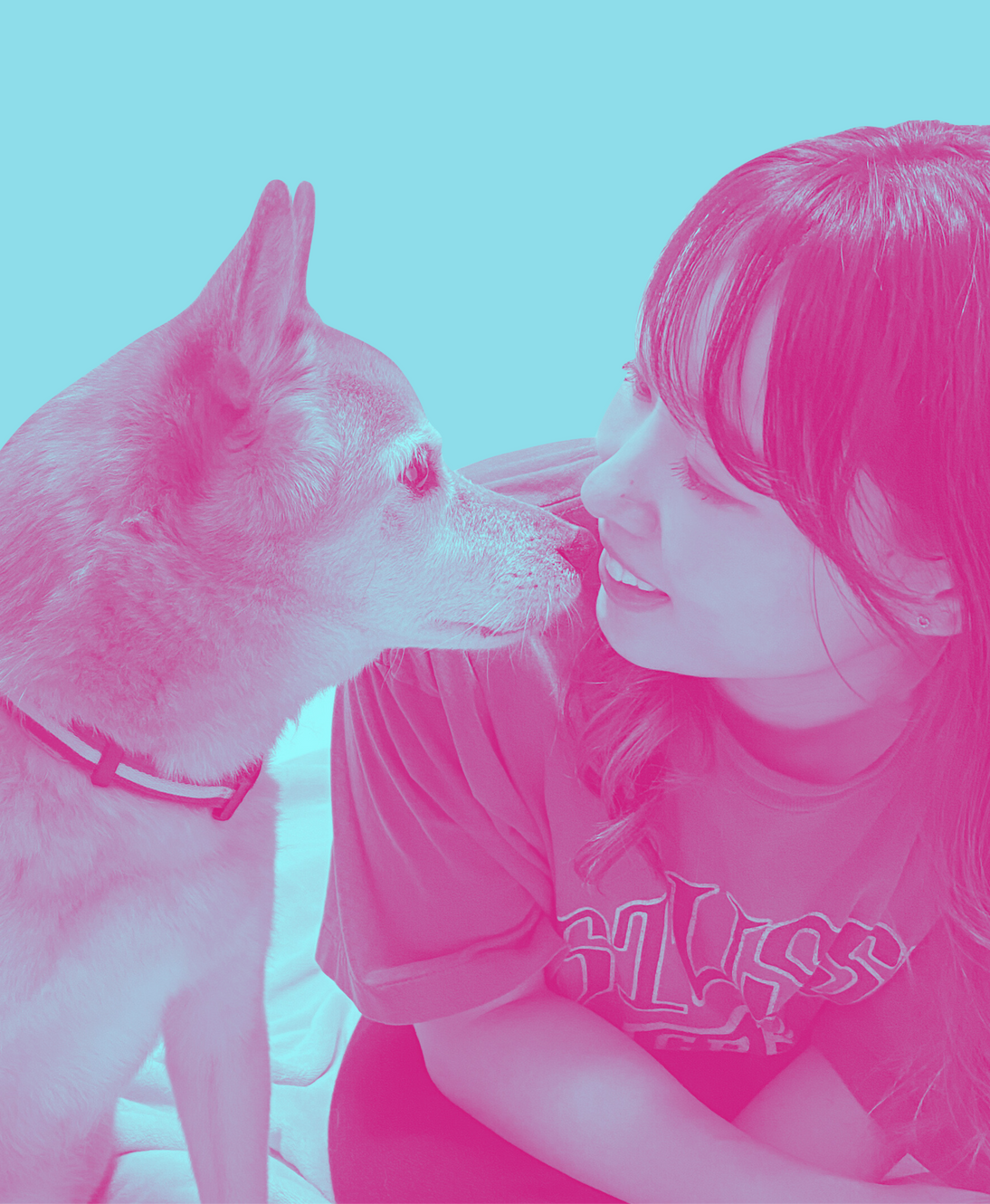 高木真備 OFFICIAL SITE｜fun fun signal｜元競輪選手｜保護犬猫活動