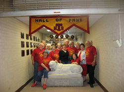 40th Reunion Gathering