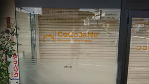 ステッカー完成