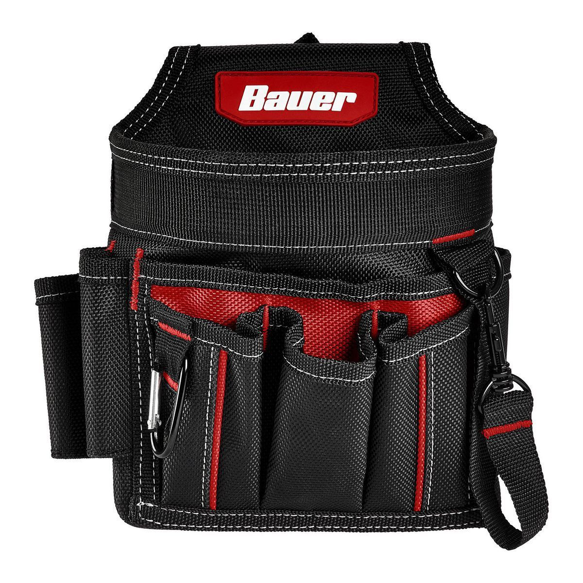 Cinturón de Herramientas Electricista Bauer 58484