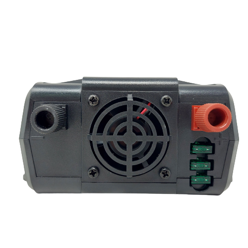 Miniatura: Inversor DC/AC 750W/1500W Jupiter 66817