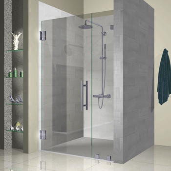 In-Line Shower Door.gif