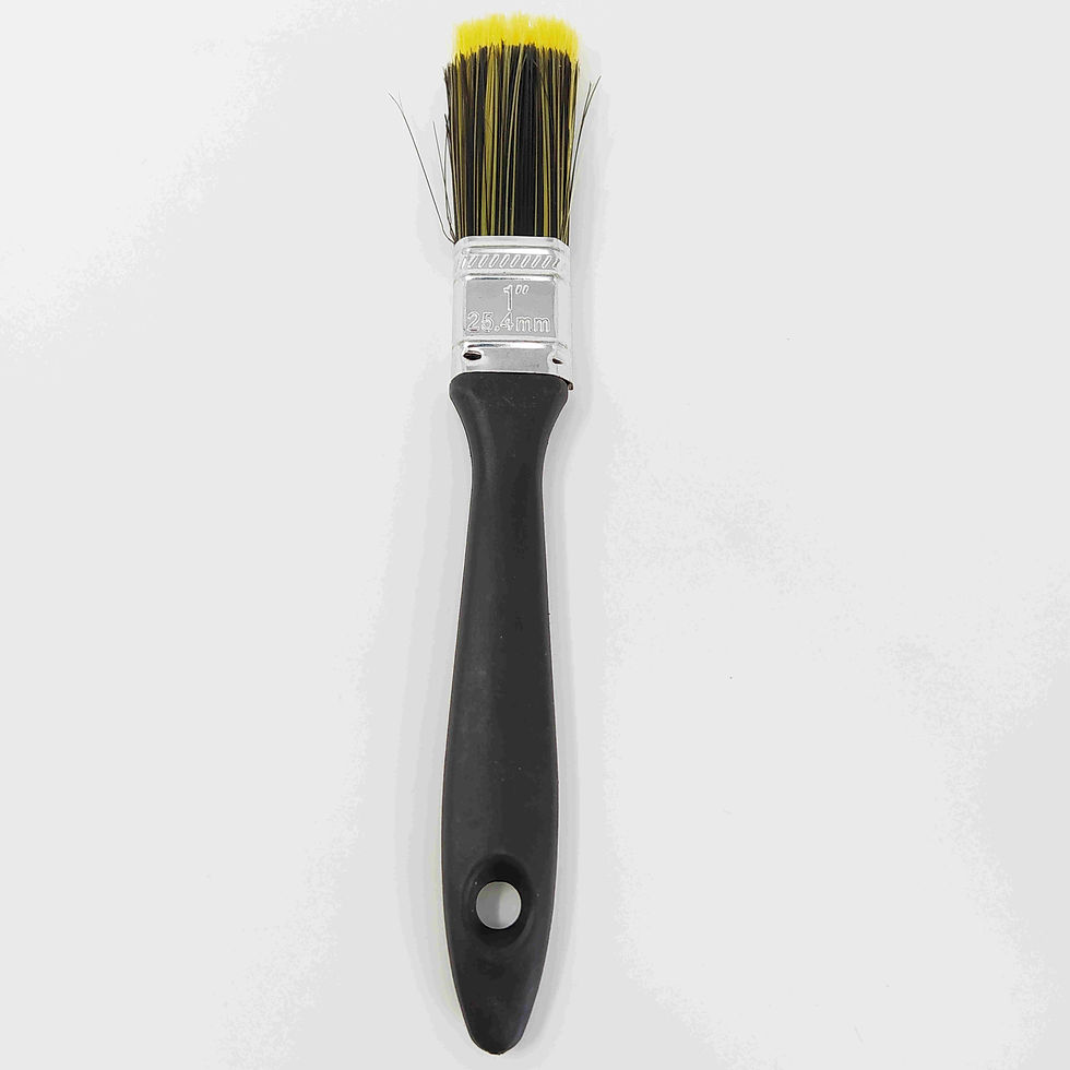 Miniatura: Set de Brochas 3Pzas Tool Bench