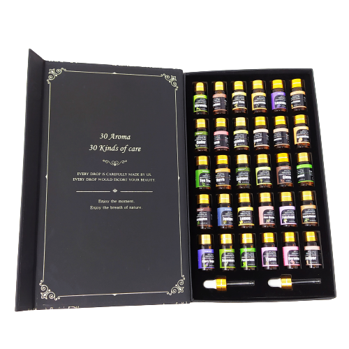 Miniatura: Frasco Esencia de Aceite Grado Terapéutico 5ml Wtrcsv