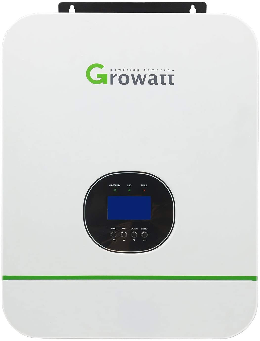 Inversor Growatt SPF 3000TL LVM-24P