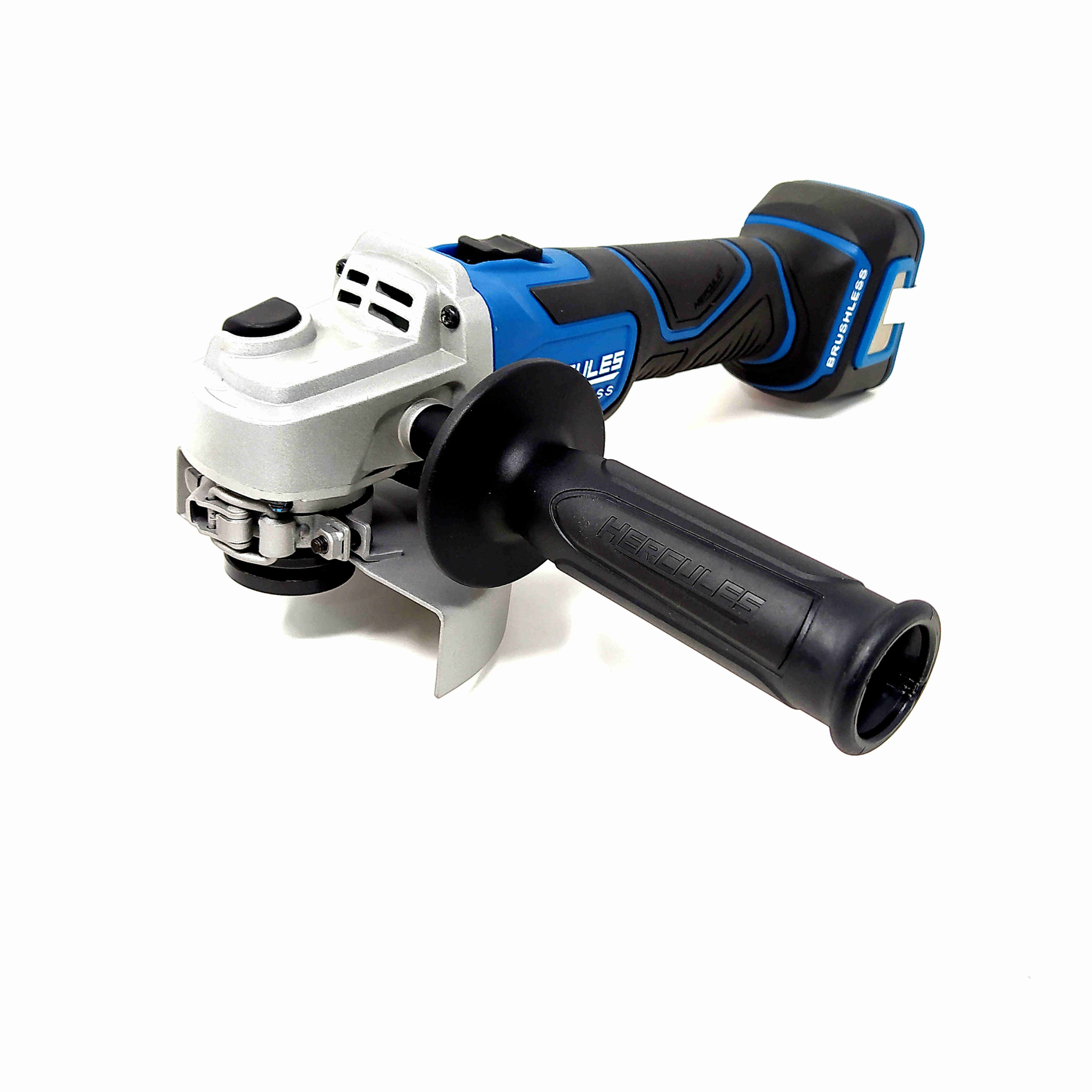 Esmeril 4-1/2" Hercules 20V Lithium 69033