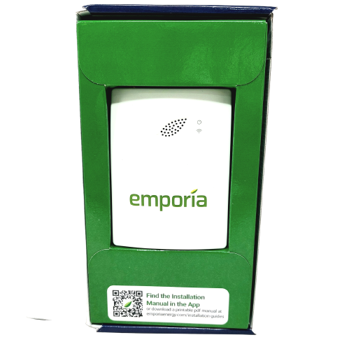 Miniatura: Monitor de Energía Emporia Gen 2 Vue