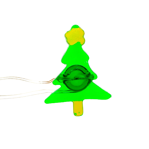 Miniatura: Luces LED Navidad a Baterías