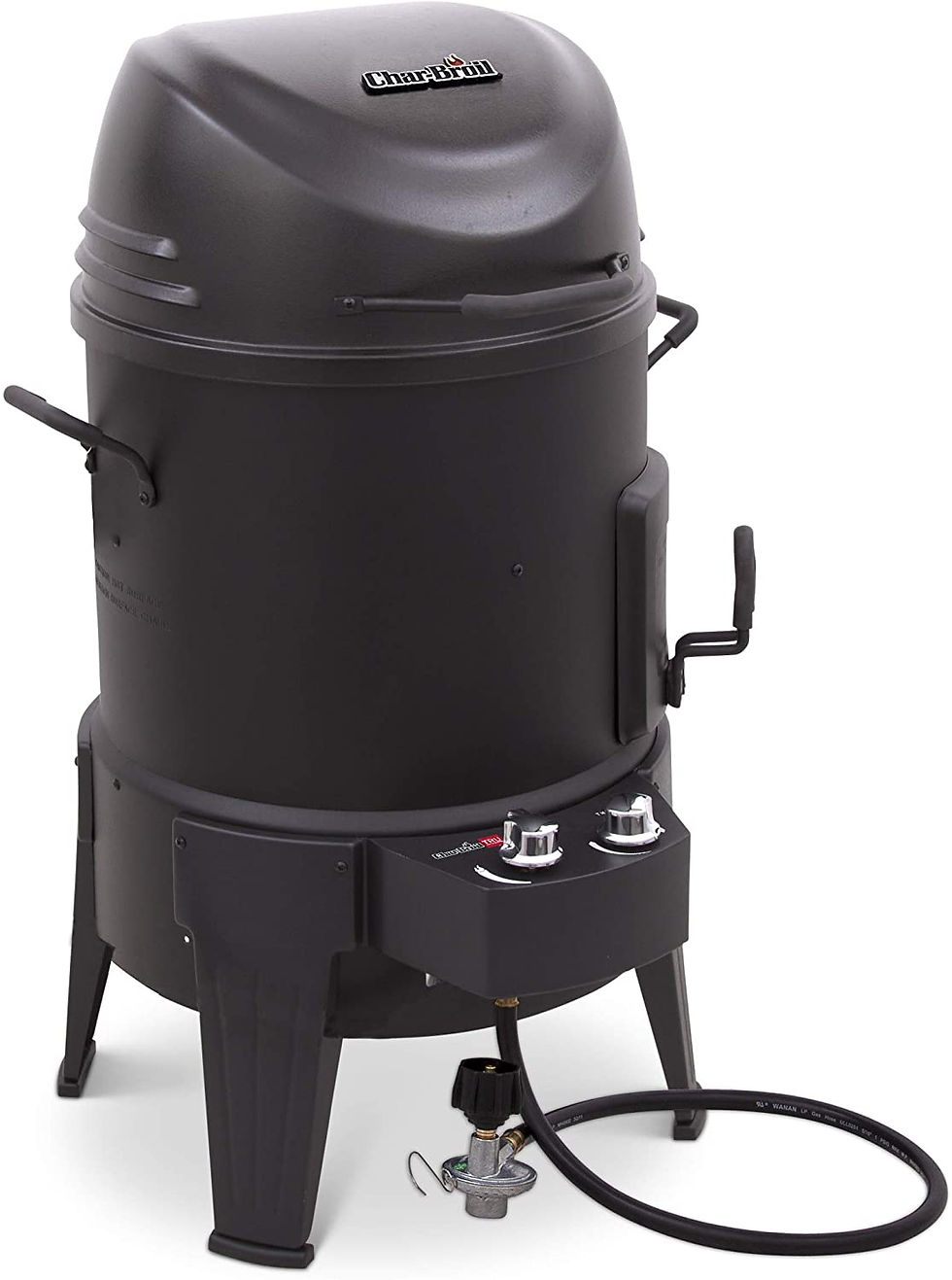 Miniatura: Ahumador - Rostizador a Gas Char-Broil