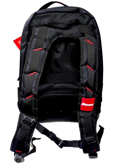 Miniatura: Morral Back Pack Bauer 64662
