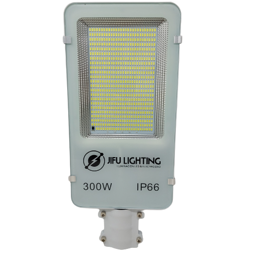 Miniatura: Luminaria Vial LED Solar 300W Jifu Lighting