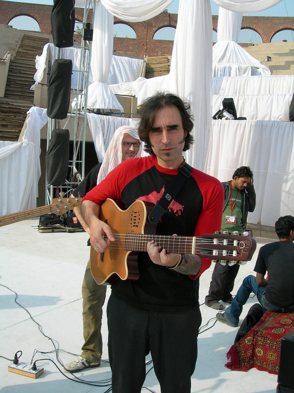 Luis Pousa