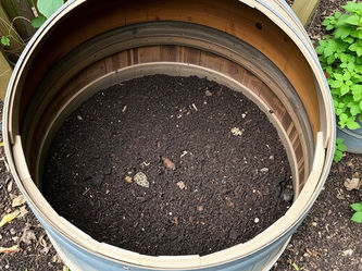 Compost as Curriculum: What Soil Can Teach Us About Systems Thinking