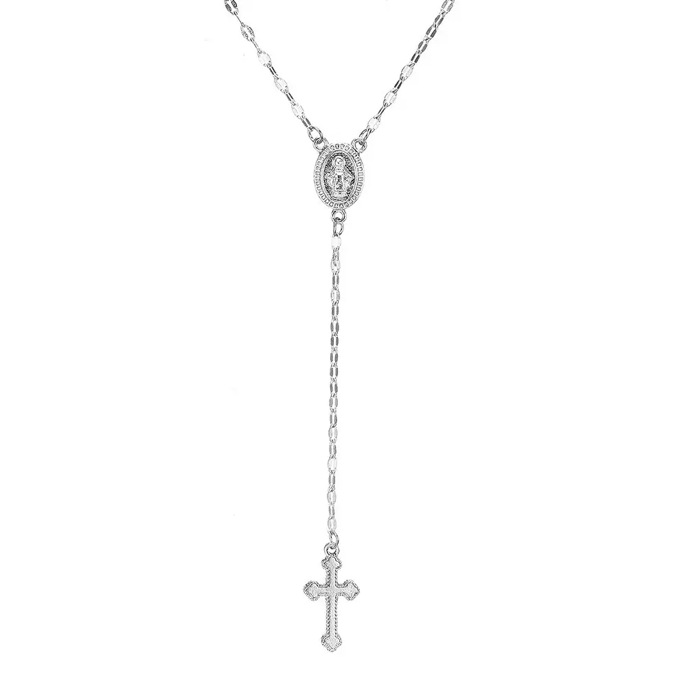 Thumbnail: Divine Grace Necklace