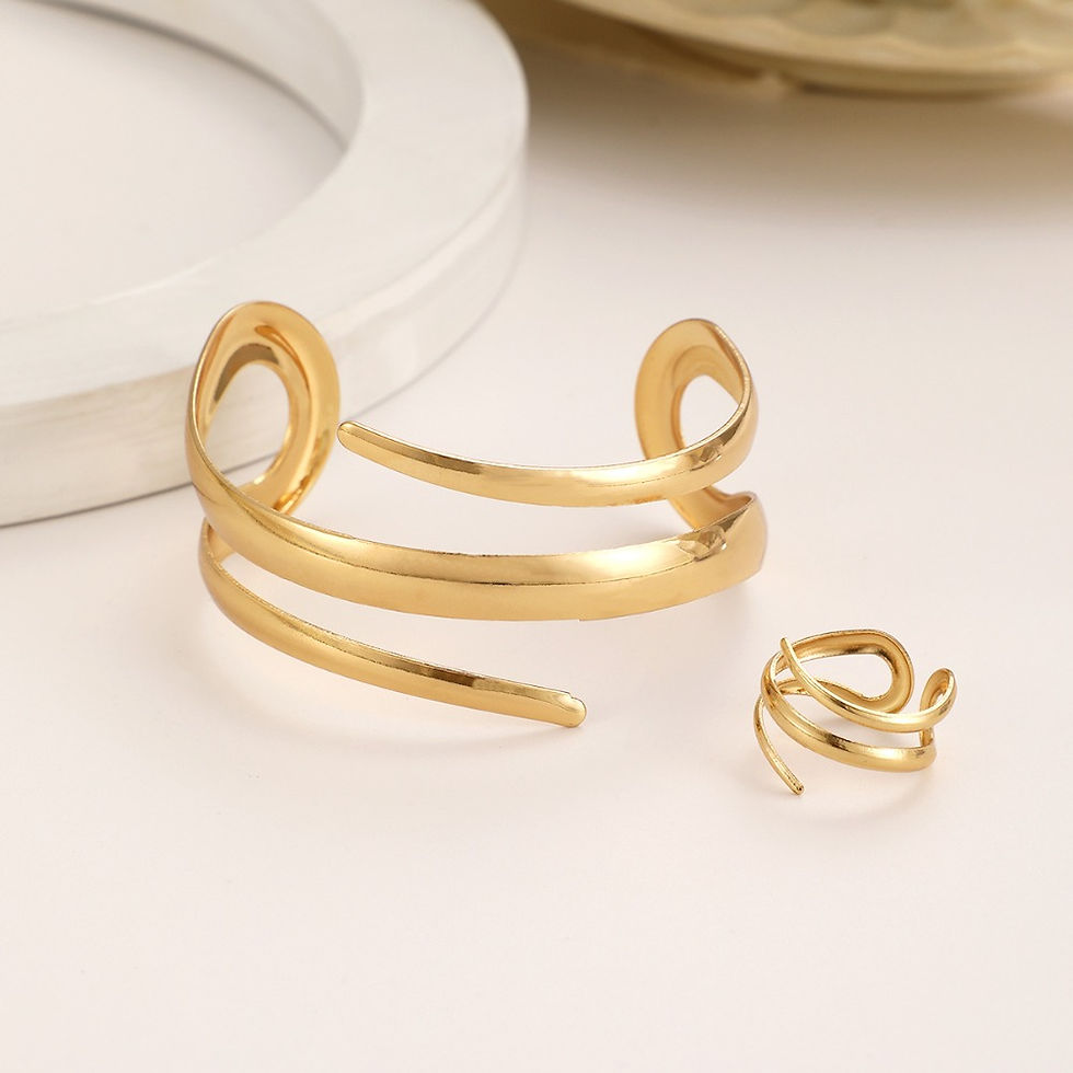 Thumbnail: Radiant Curve Set