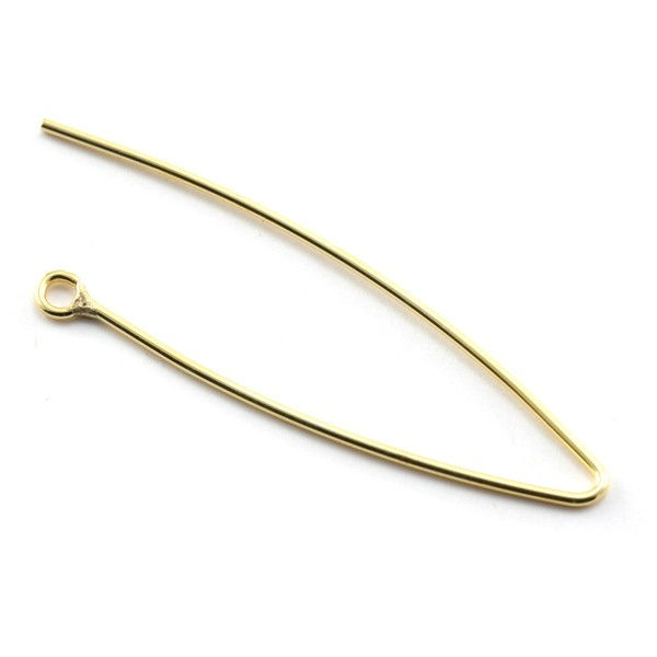 Miniature : Support boucles d'oreilles "Harpon"